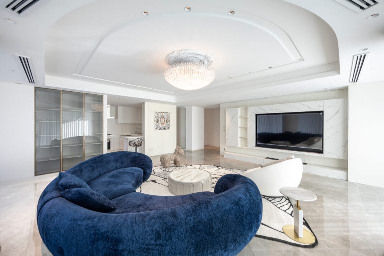 アークヒルズ仙石山レジデンス　上質を極めた185㎡ラグジュアリーな私邸