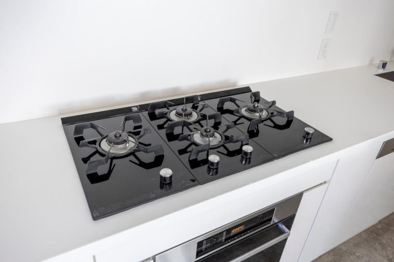 キッチン コンロ