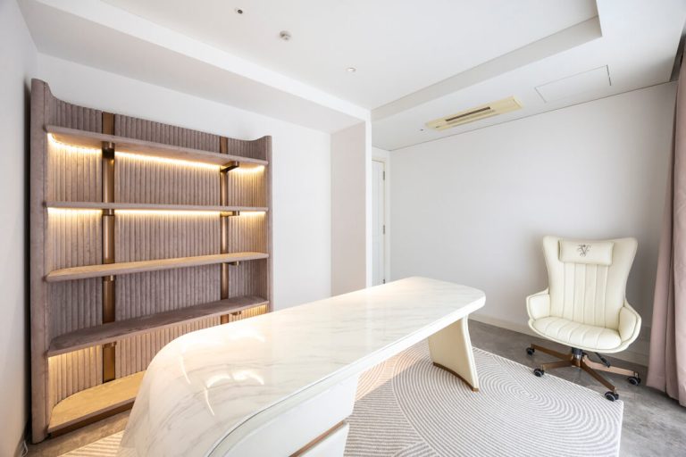 ホームオフィス