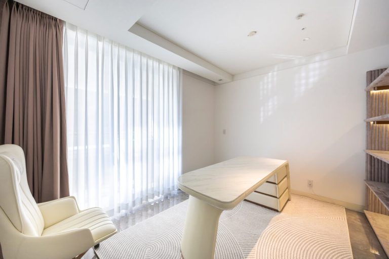 ホームオフィス