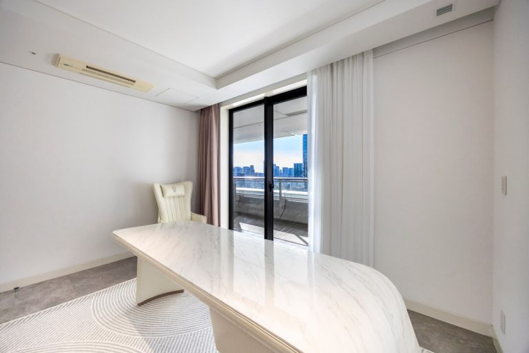 ホームオフィス