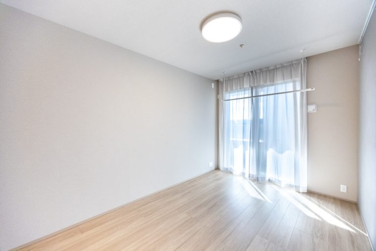 洋室1（約8.0帖）