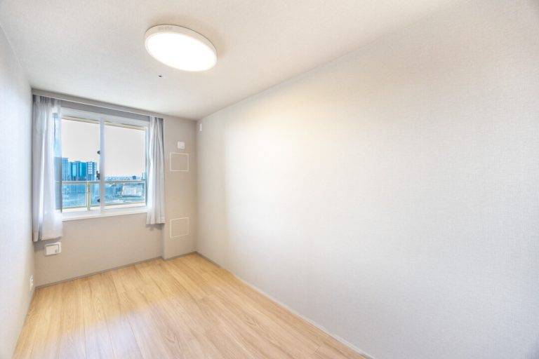 洋室2（約6.0帖）