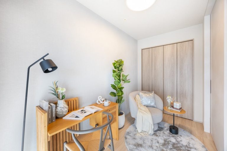 洋室3（約4.3帖）