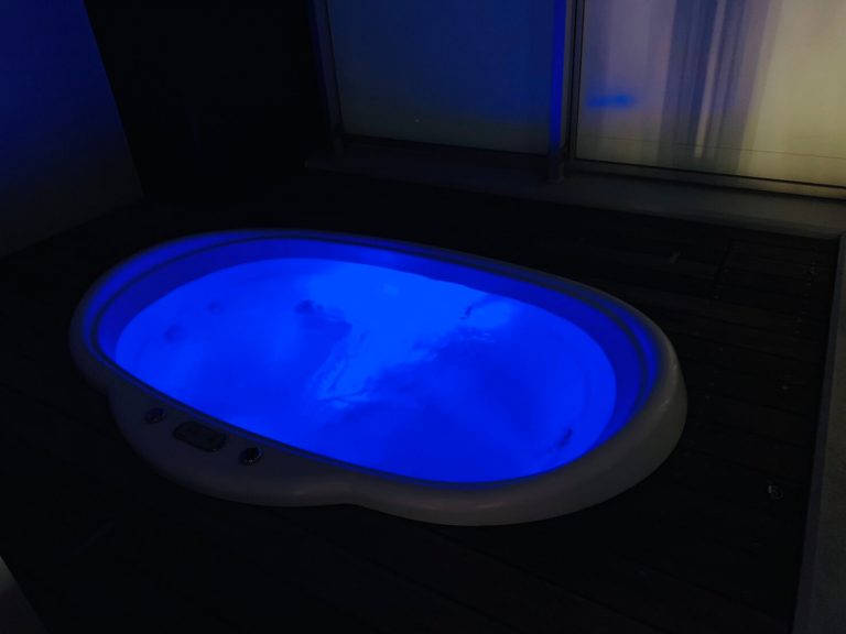 スカイジャグジー