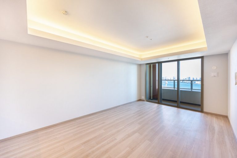 リビングダイニング