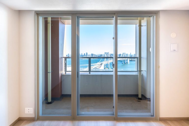 リビングダイニング