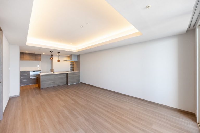 リビングダイニング