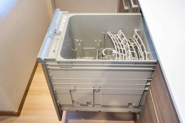キッチン 食洗機