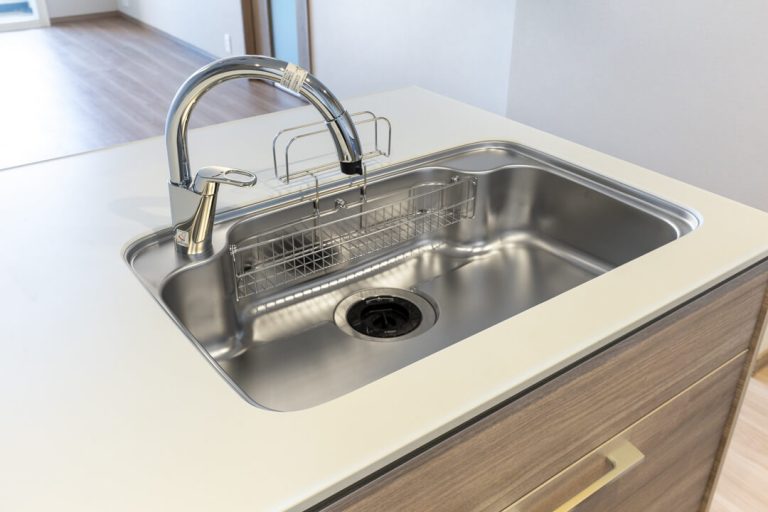 キッチン シンク