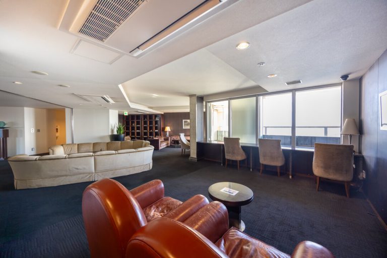 37階ビューラウンジ