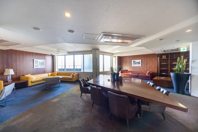 37階ビューラウンジ