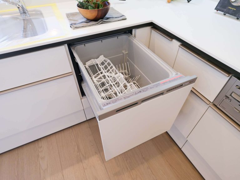 キッチン 食洗機