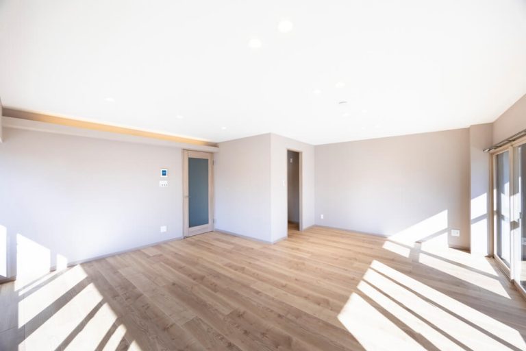 リビングダイニング