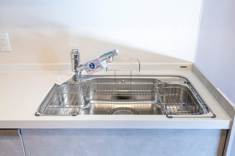 キッチン シンク