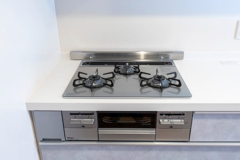 キッチン コンロ