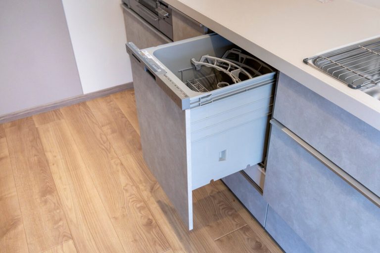 キッチン 食洗機
