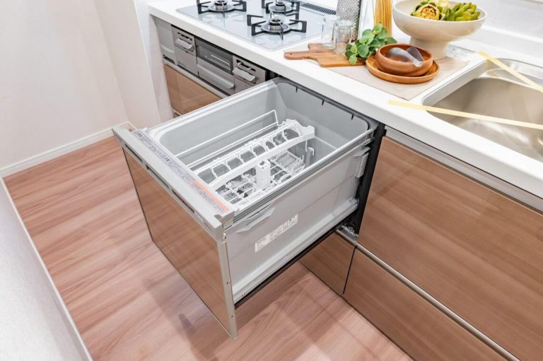 キッチン 食洗機