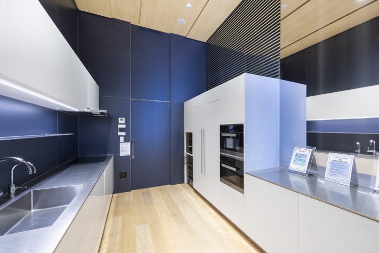 3階パーティライブラリー