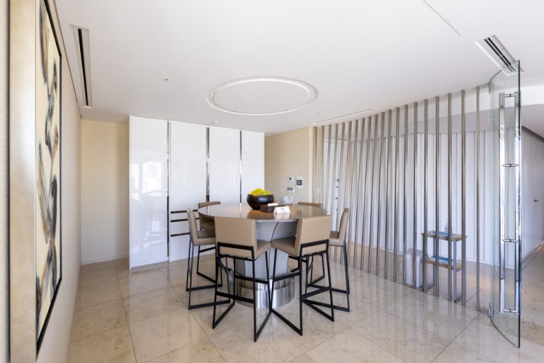 27階ビューラウンジ