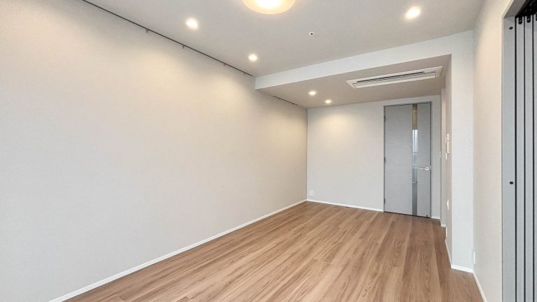 リビングダイニング