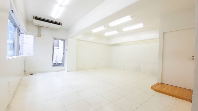 リビングダイニング