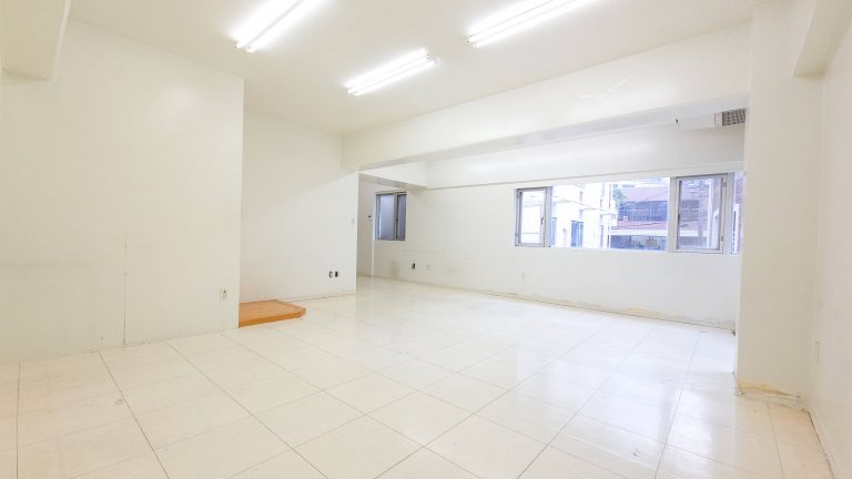 リビングダイニング