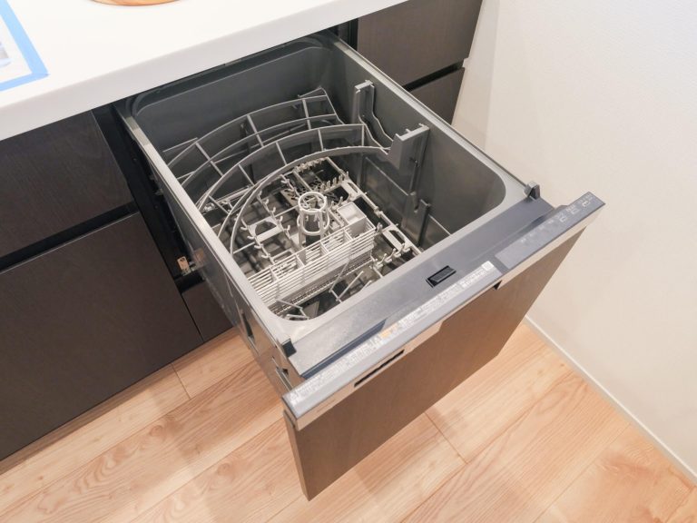 キッチン 食洗機