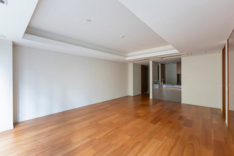 リビングダイニング