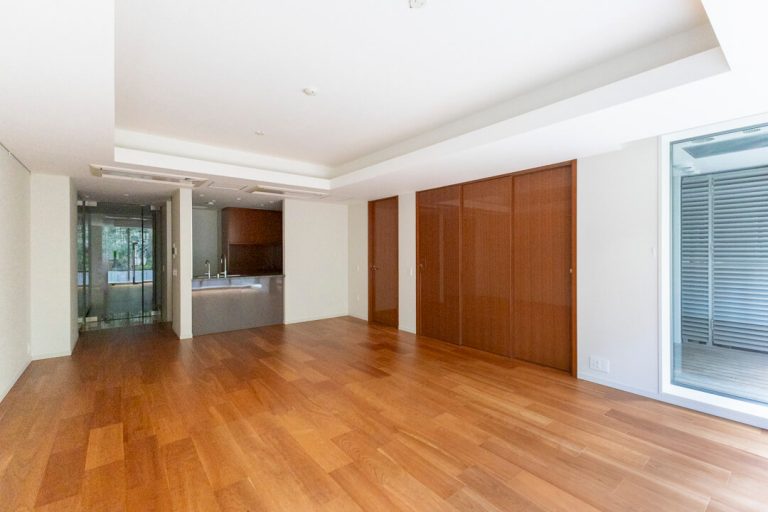 リビングダイニング