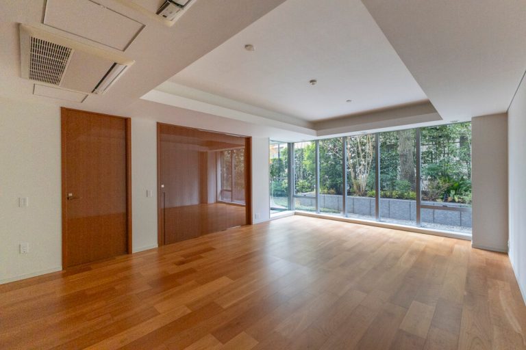 リビングダイニング