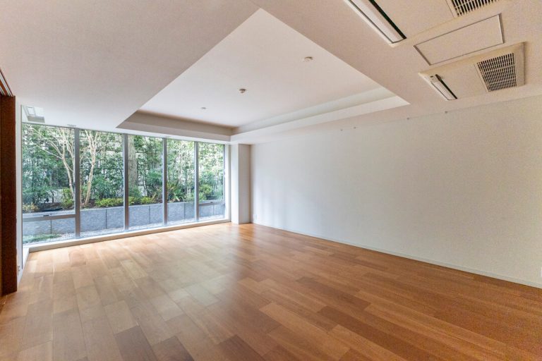 リビングダイニング