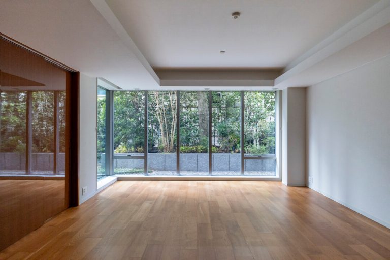 リビングダイニング