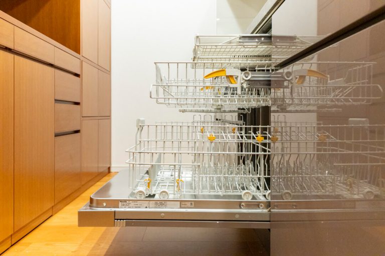 キッチン 食洗機