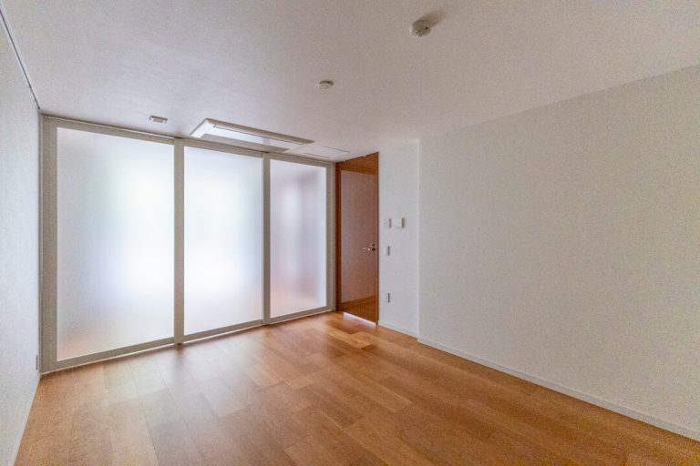 洋室1（約9.6帖）