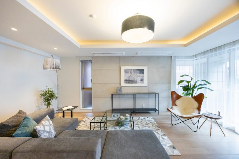 リビングダイニングキッチン