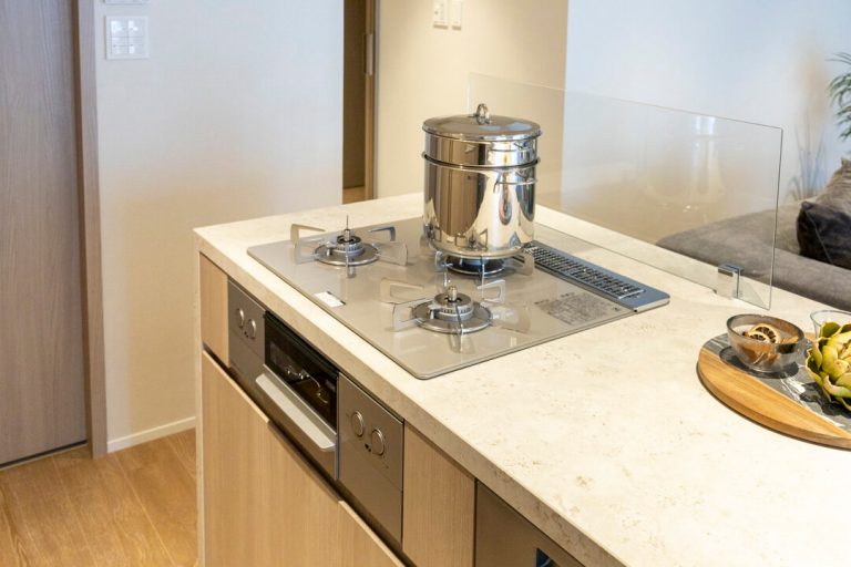 キッチン コンロ