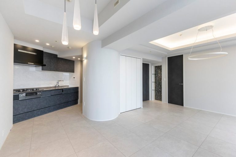 品川　駅直結！洗練を纏うタワーレジデンス