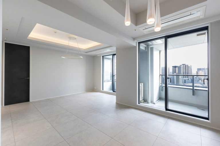 リビングダイニング