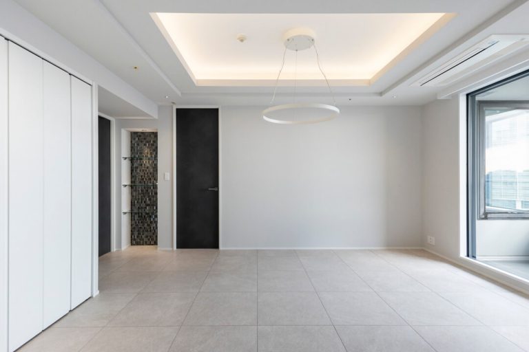 リビングダイニング