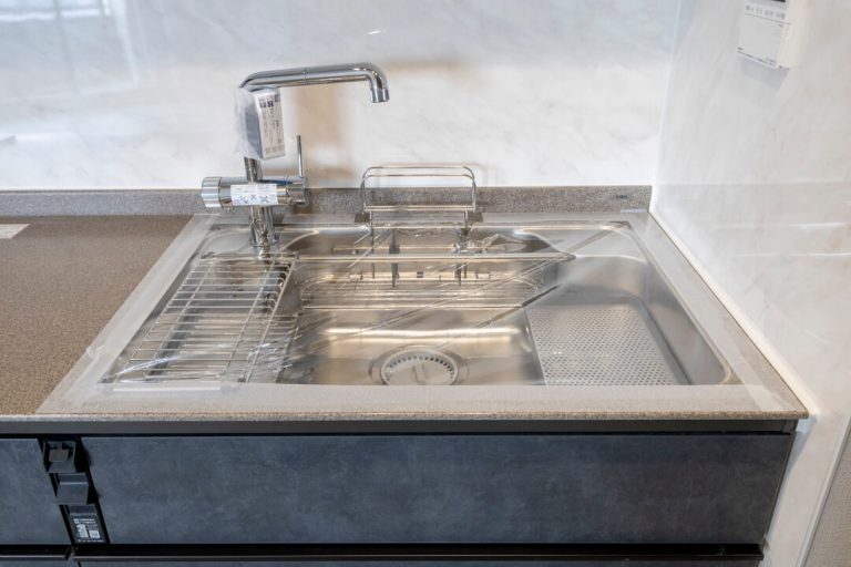 キッチン シンク