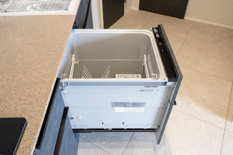 キッチン 食洗機