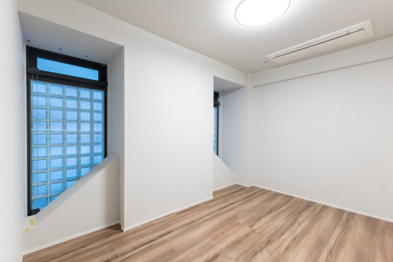 寝室2（約6.6帖）