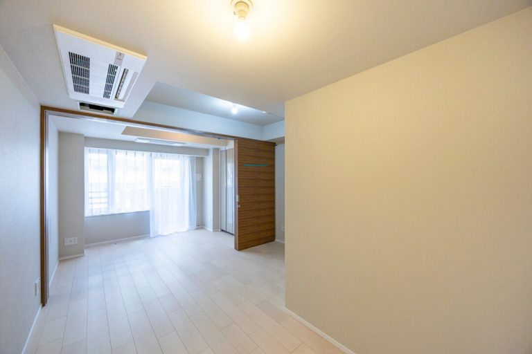 リビングダイニング