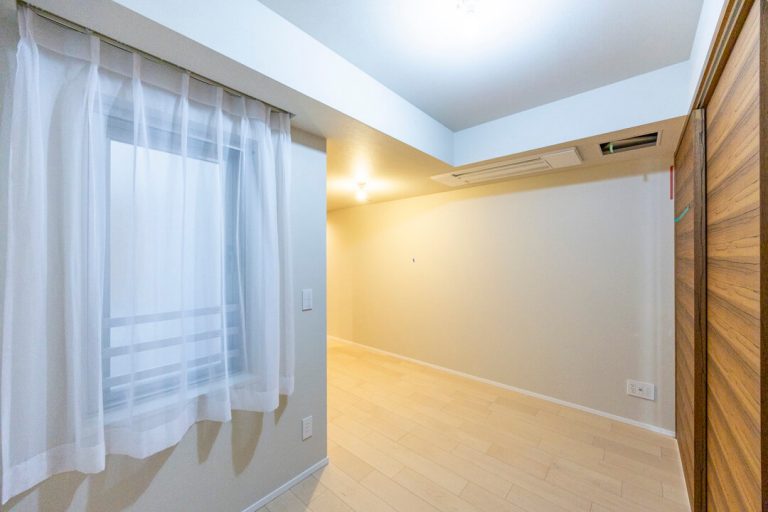 リビングダイニング