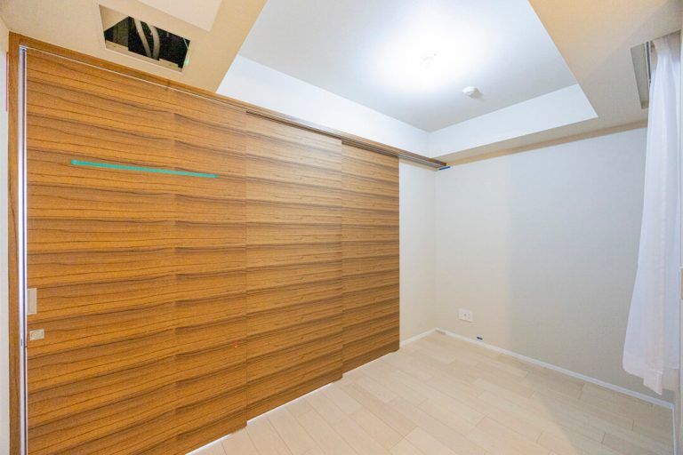 リビングダイニング