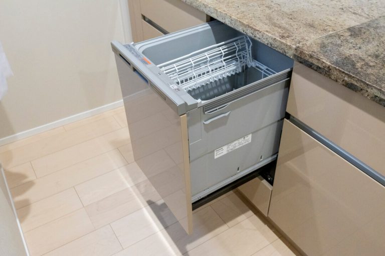 キッチン 食洗機