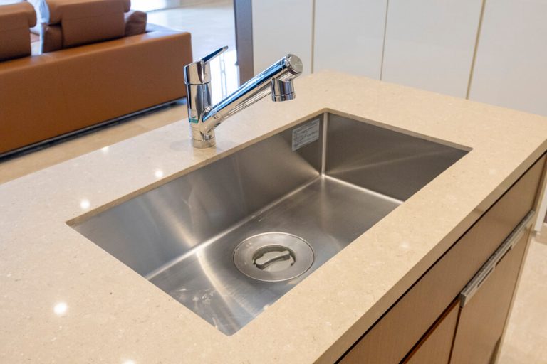 キッチン シンク