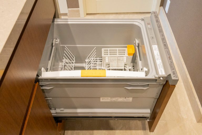キッチン 食洗機