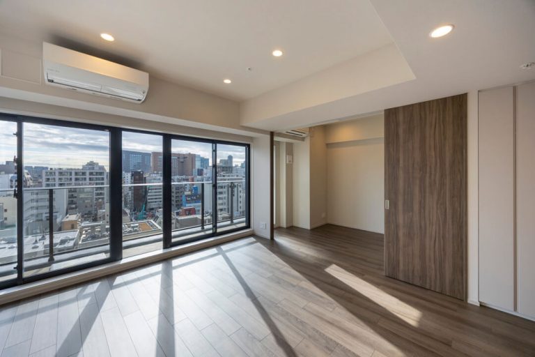 リビングダイニングキッチン